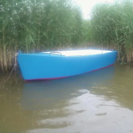 Anna Ueduelohaz * Balatonberény