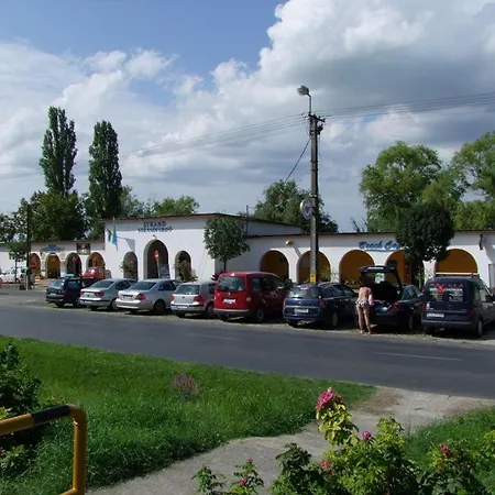 Anna Ueduelohaz 펜션 *