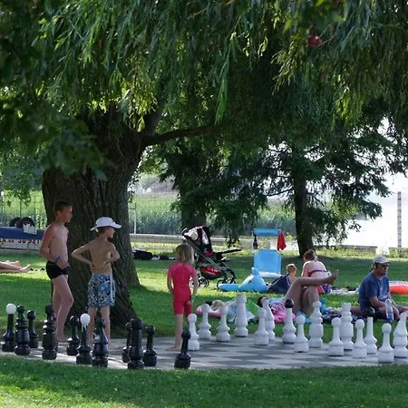 Anna Ueduelohaz 펜션