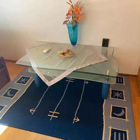 Anna Ueduelohaz 펜션 *