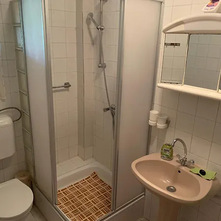 Anna Ueduelohaz Σπίτι διακοπών Balatonberény