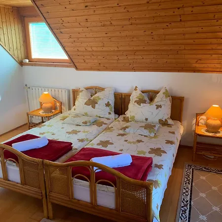 Anna Ueduelohaz Σπίτι διακοπών