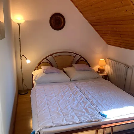 Σπίτι διακοπών Anna Ueduelohaz *