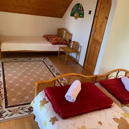 Σπίτι διακοπών Anna Ueduelohaz